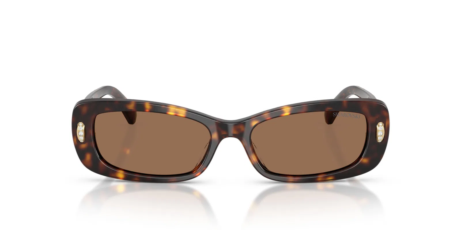 Swarovski 6071U Sunglasses - view 7